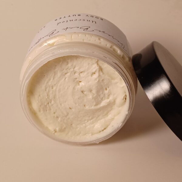 Unscented Shea Body Butter - Image 2